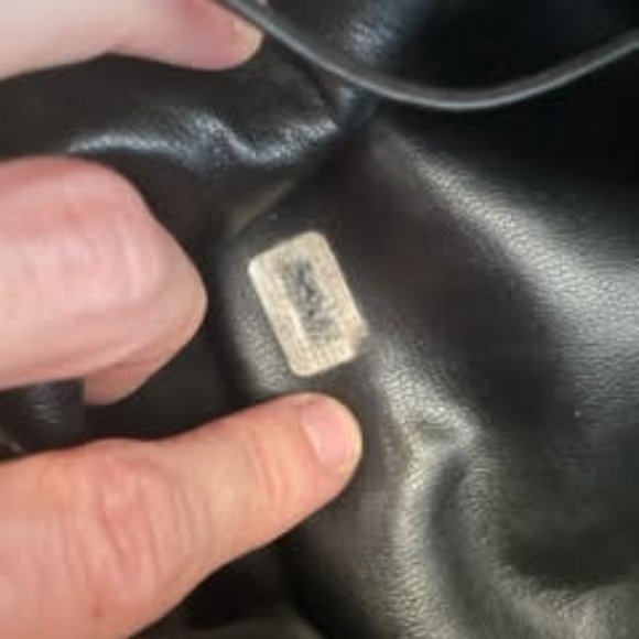 Chanel CC Backpack - Picture 4 of 6